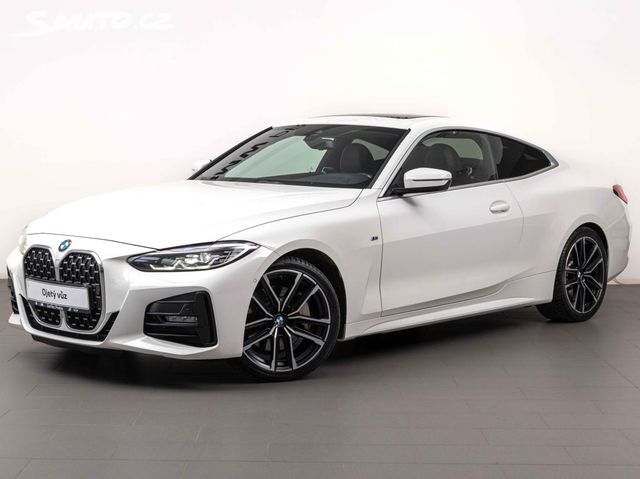 BMW Řada 4